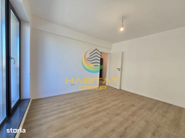 Apartament 2 Camere Aparatorii Patriei - 1