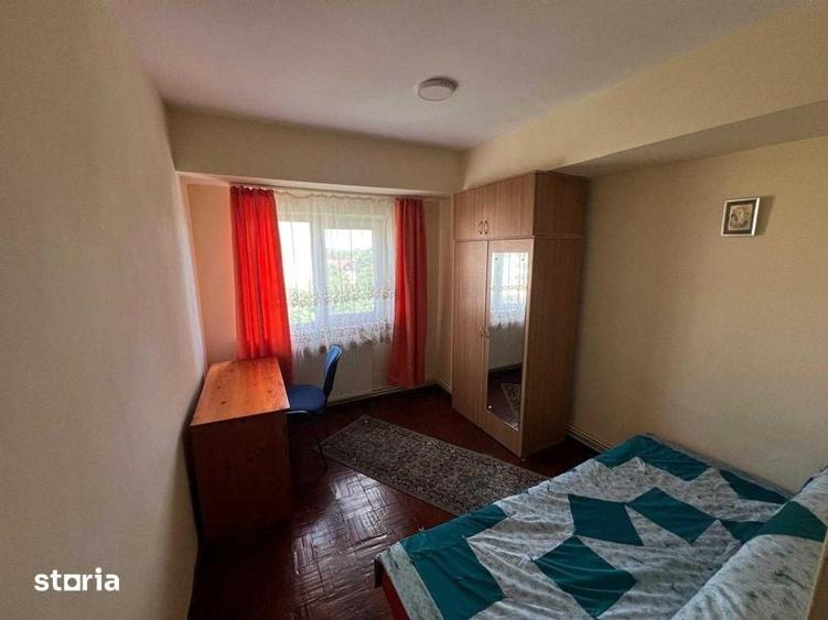 Comision 0. Vanzare Apartament 3 camere, Ultracentral, Decomandat - 6