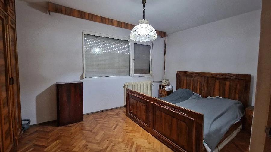 Apartament cu 2 camere semidecomandat în Olimpia-Stadion