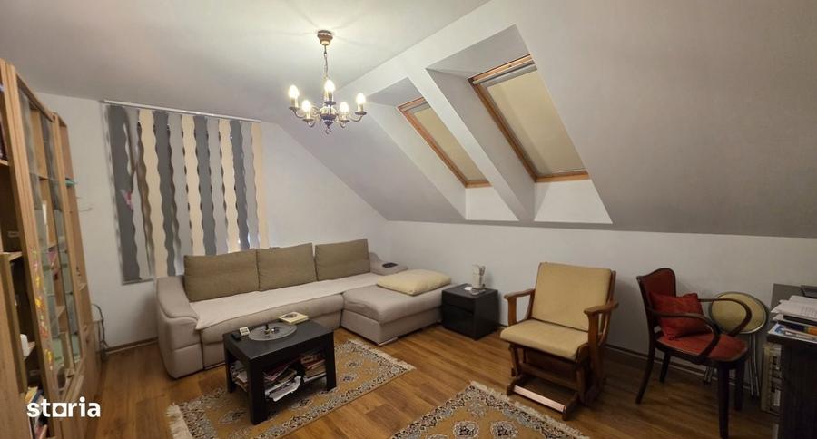 Casa individuala 114 mp utili | teren 666 mp | Dumbravita - 14