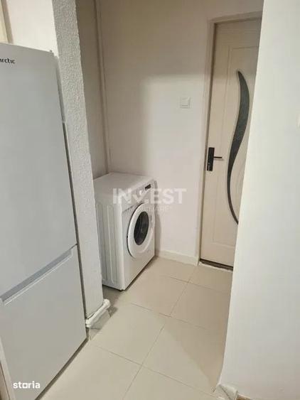 Apartament 2 camere de inchiriat zona Tatarasi Sud - 6