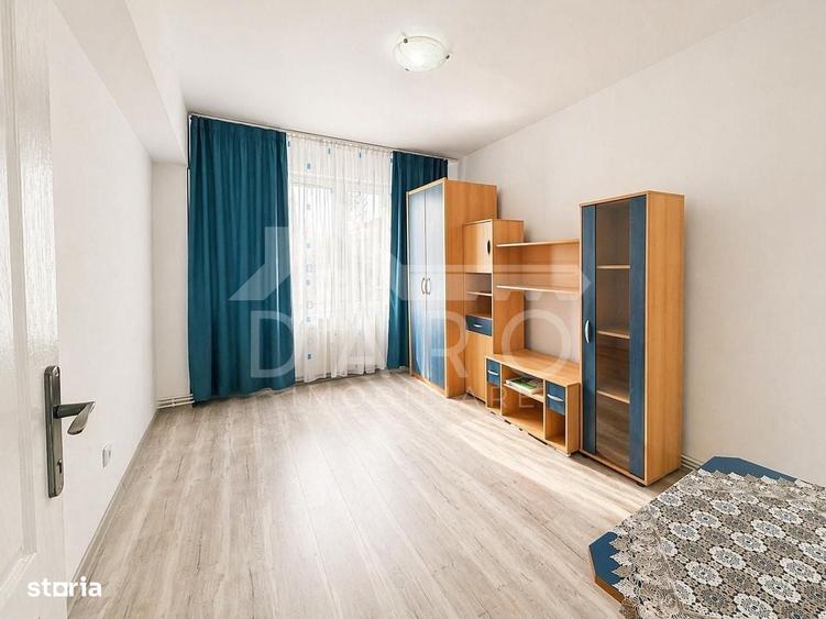 Apartament cu 2 camere în Tudor