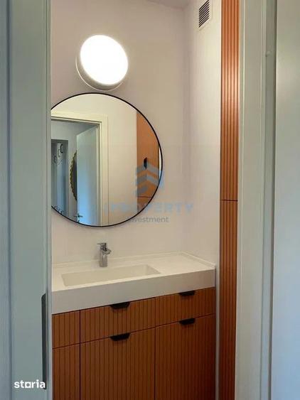 Apartament cu 3 camere, mobilat în Obor