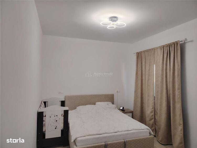 Casă cu 4 camere în Boldești