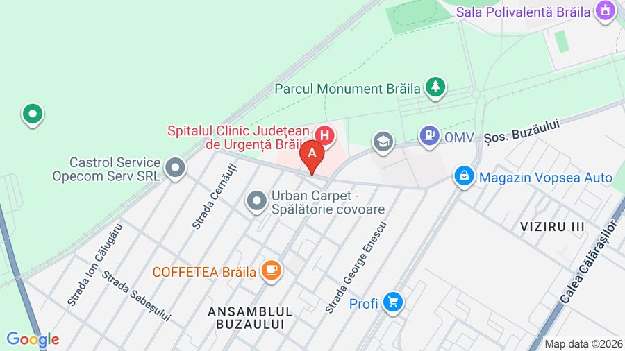 Apartament 2 camere  - 1