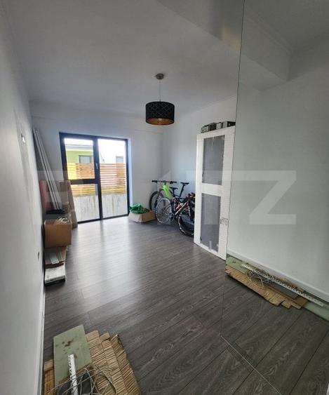 Apartament cu 3 camere semidecomandat, mobilat în Grigorescu