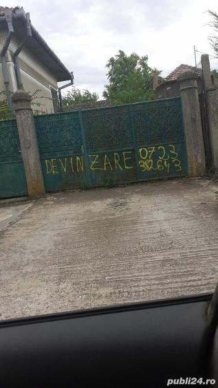 Casă cu 5 camere cu Teren 669 Mp în Pătulele