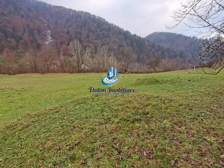 Teren Construcții intravilan de 3560 mp, în Periferie