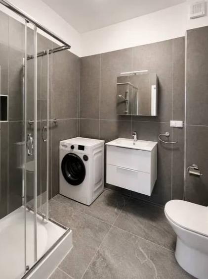 Apartament cu 3 camere semidecomandat în Bulgaria