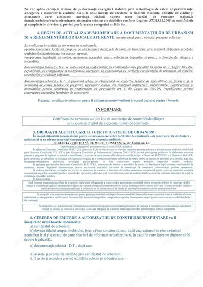 Teren de 1064 mp, în Corbu