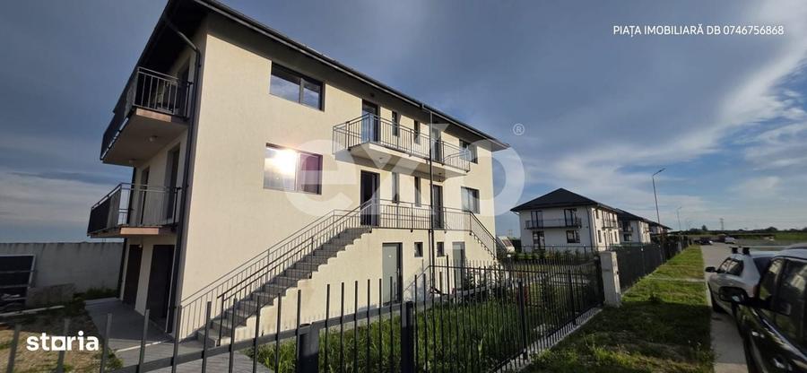 Casa D+P+E+M premium de vanzare in Ulmi Matraca | 240 mp utili | T - 14