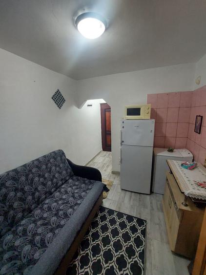 Garsonieră în Central