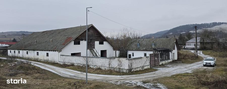 Spațiu comercial, de 758 mp, în Central