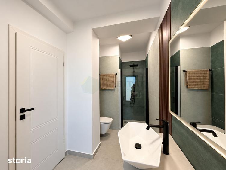 Casă cu 4 camere cu Teren 500 Mp în Tunari