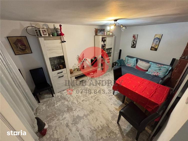Casa centrala, linistita, complet utilata zona Pacii, Tulcea - 15