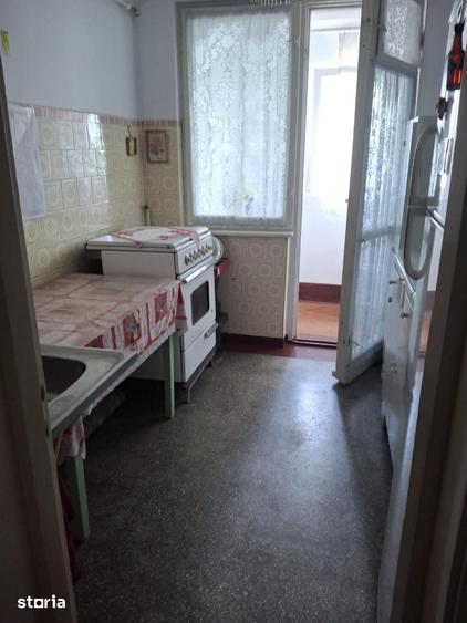 Apartament cu 2 camere în Țiglina 2