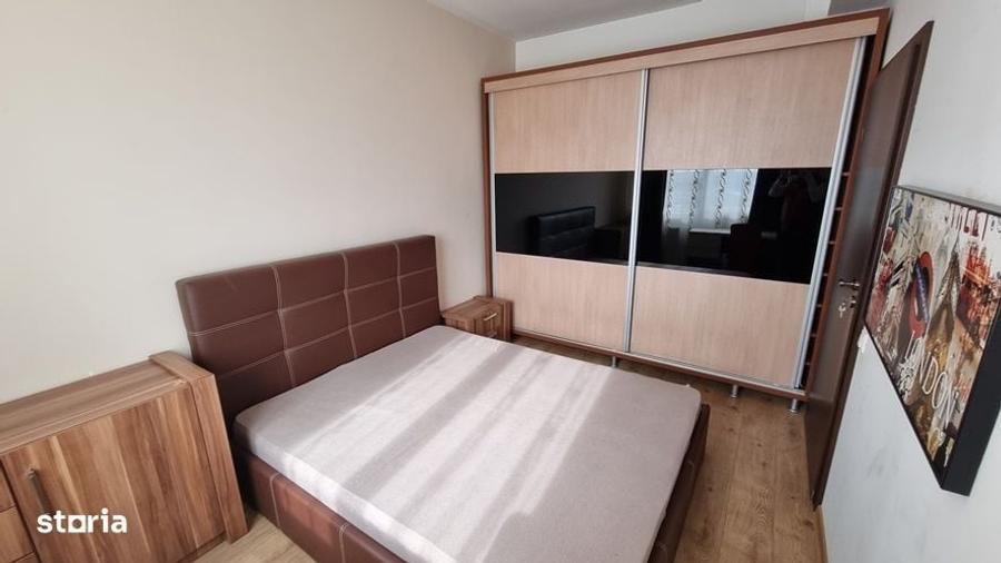 Apartament cu 3 camere în UTA