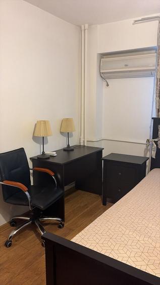 Garsonieră spațioasă, mobilată| 38,09 mp utili | Calea Călărașilor | 101.000 € - 13