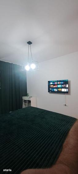 Apartament cu 2 camere semidecomandat, mobilat în Theodor Pallady