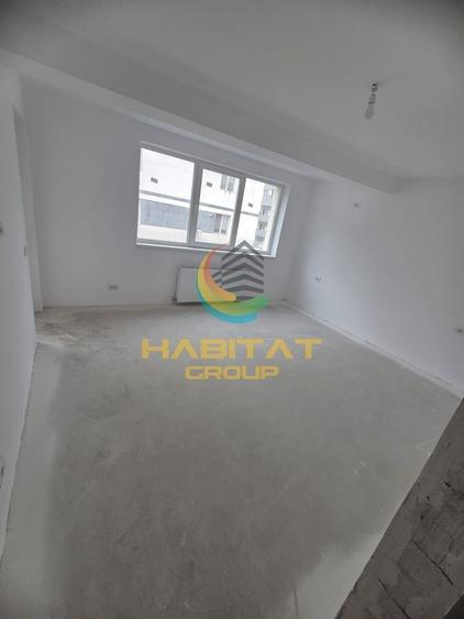 Apartament cu 3 camere decomandat în Berceni