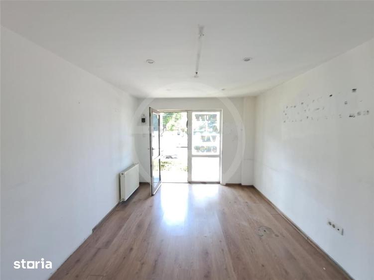 Spațiu comercial, de 50 mp, în Mănăștur