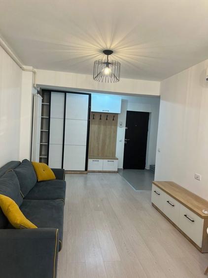 Apartament cu 2 camere în Central