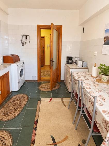 Apartament spatios 3 camere de inchiriat in zona Nord - 7