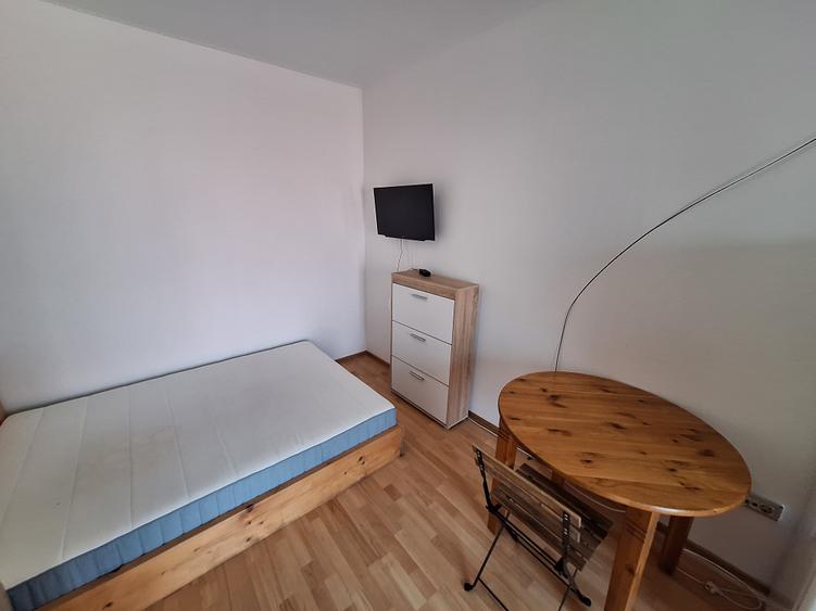 Garsonieră semidecomandată în Complex Studențesc