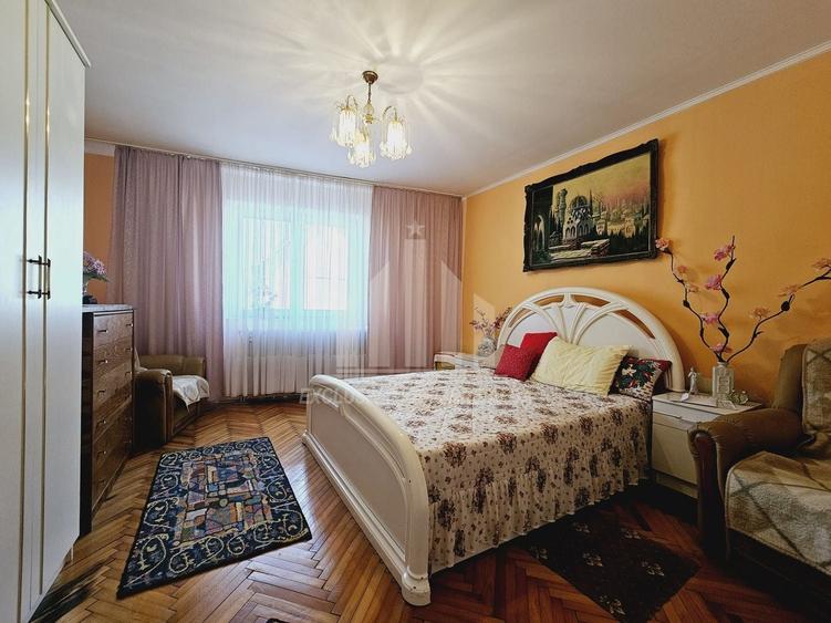Casă individuală cu 4 camere cu Teren 181 Mp în Lipoveni
