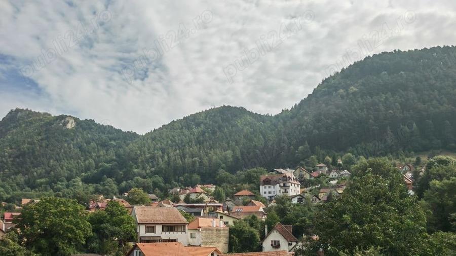 Casă în Schei