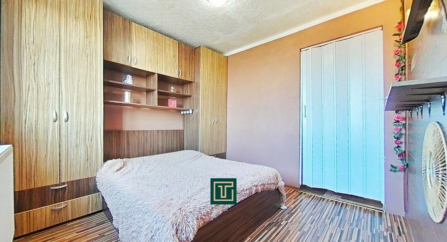 Apartament cu 2 camere semidecomandat, mobilat în Aurel Vlaicu