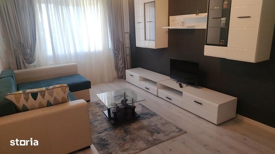 Apartament cu 3 camere decomandat în Lăpuș Argeș