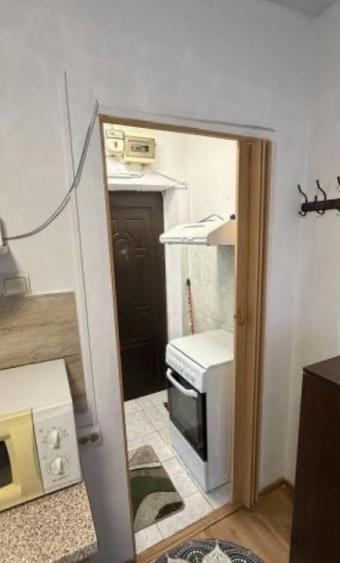garsonieră zona Tomis Nord mobilată utilată - 4