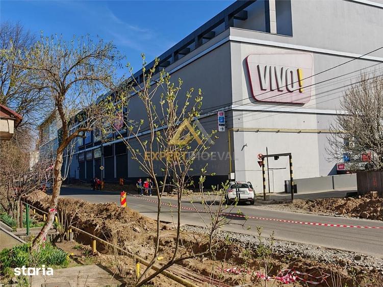 Apartament 3 camere decomandat 70 mp utili si garaj mare sub bloc - 11