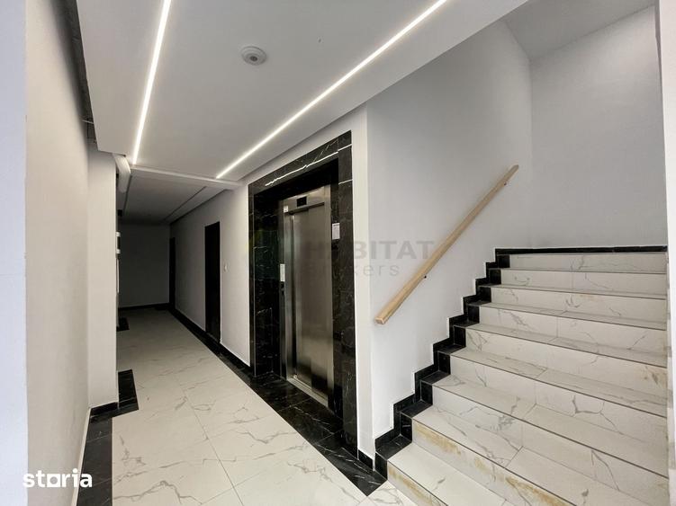 Apartament 2 camere mobilat | Totul nou | 23 August - 10