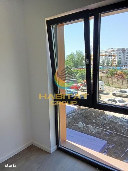 Apartament 3 camere 65 mp + balcon in Popesti Leordeni, zona metrou B - 6