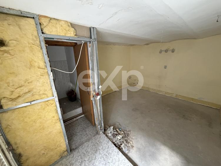 Spațiu comercial, de 80 mp, în Brașovul Vechi