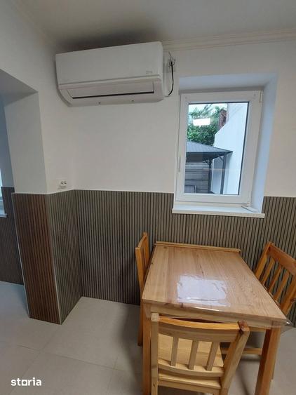 Casă cu 2 camere cu Teren 150 Mp în Centura
