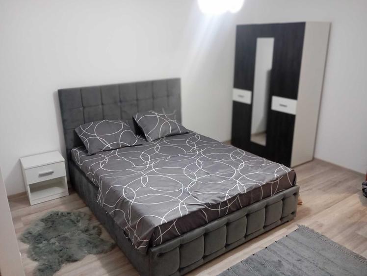Garsonieră decomandată în Exterior Vest