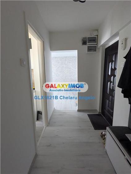 Apartament cu 3 camere decomandat în Rahova