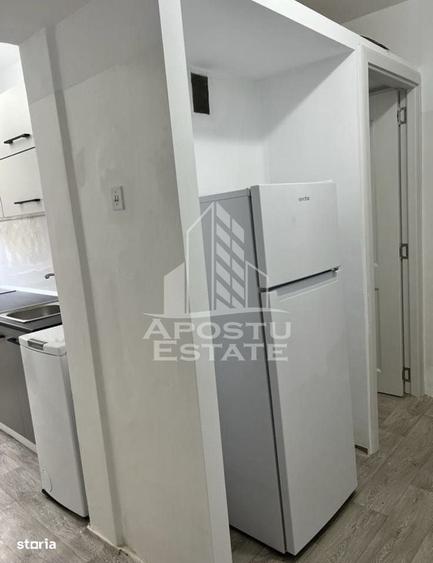 Apartament cu 3 camere în Dacia