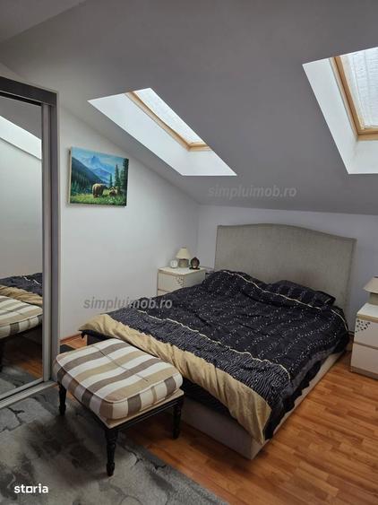 Apartament cu 3 camere, mobilat în Drumul Taberei — fotografia 1