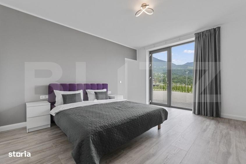 Spațiu comercial, de 737 mp, în Colibița