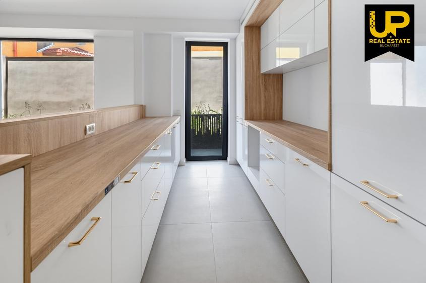 2 Camere | RONDA 43 | Popa Nan – Matei Voievod | Finisaje Premium - 3