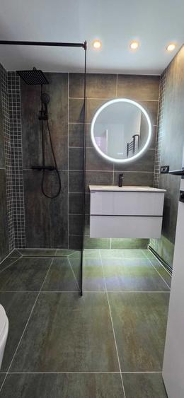 Apartament cu 2 camere decomandat în Berceni