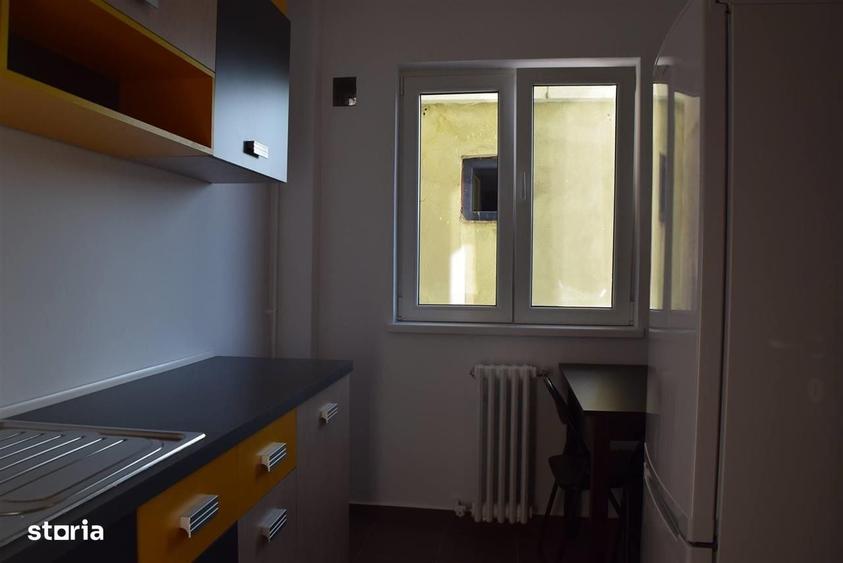 Apartament cu 2 camere în Podul de Piatră