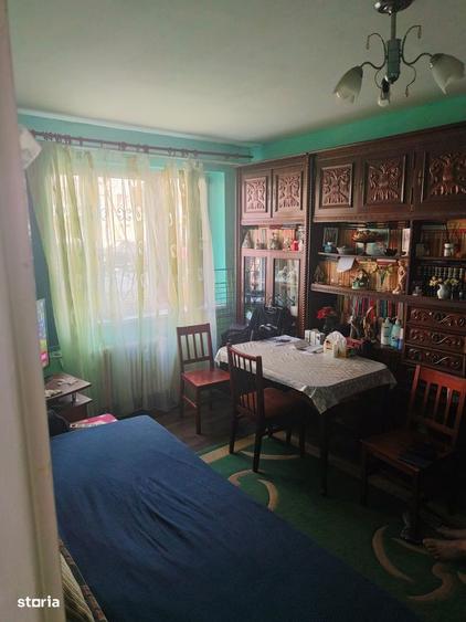 Apartament cu 2 camere în Pajura
