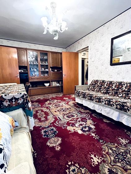 Proprietar, vand apartament 2 camere, etaj 2/10, sector 3, Bucuresti - 5