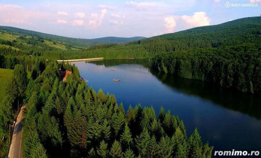 ***OFERTA NOUA*** Teren langa Scena, in Poiana Lupului, Garana - 2