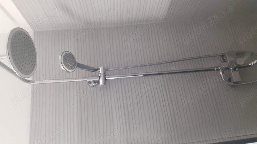Apartament cu 2 camere decomandat în Năvodari